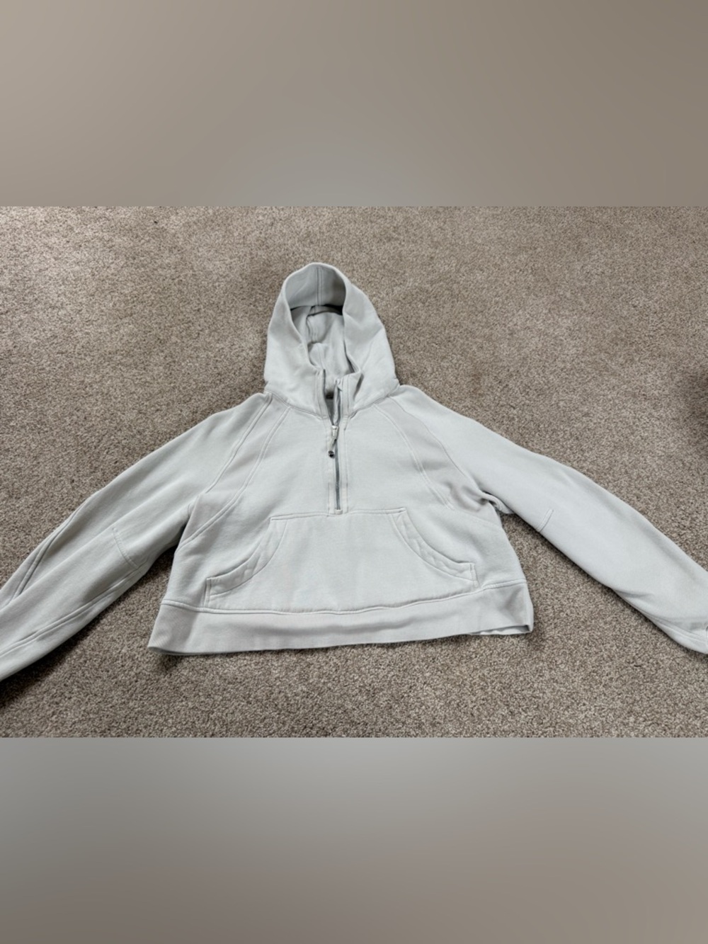 Lululemon Scuba